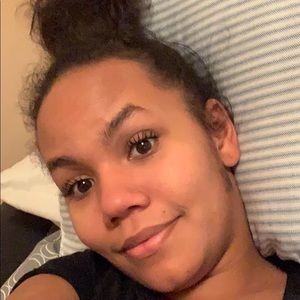 Meet your Posher, Shante